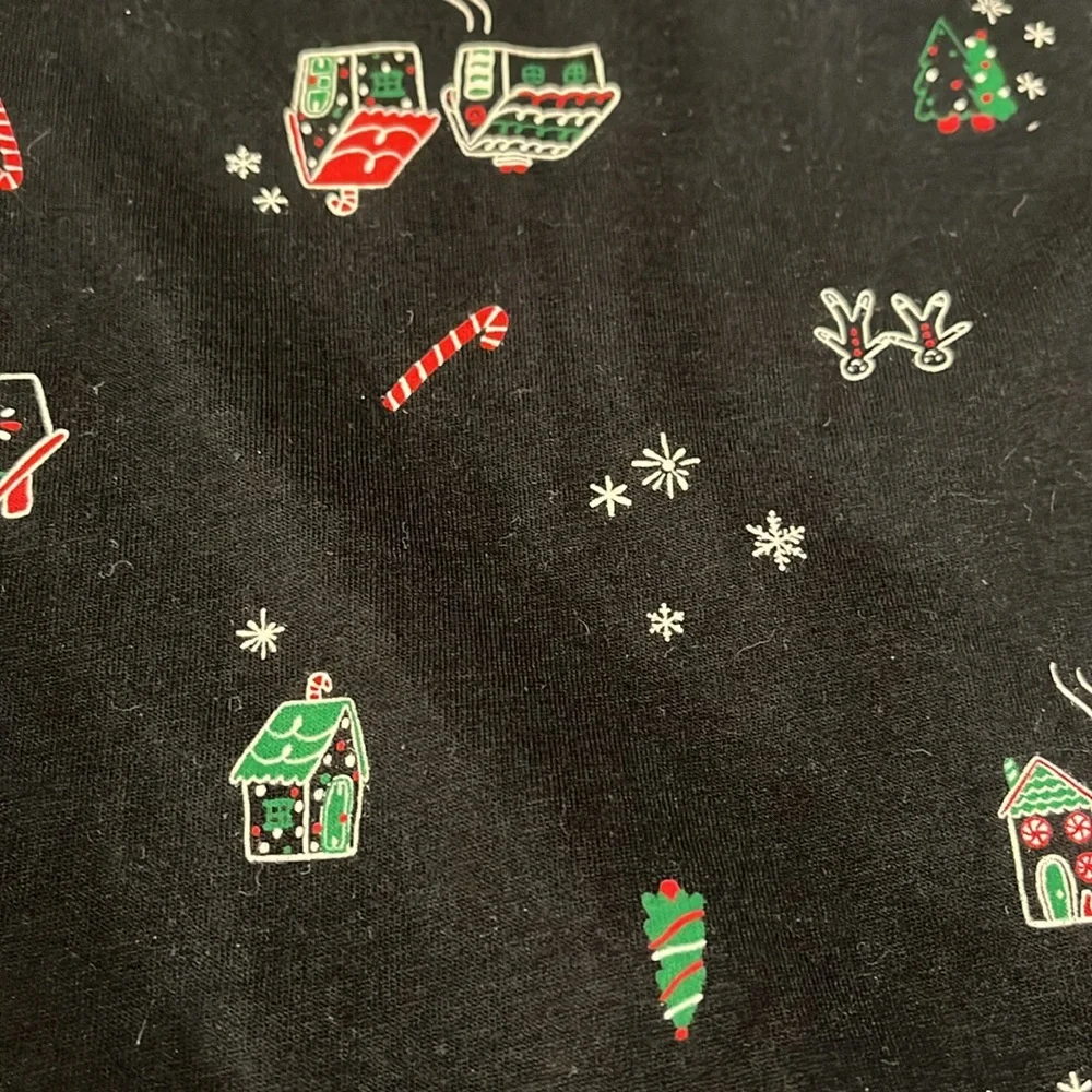 Carter's Toddler Girls Holiday Dress / 4T / NWT